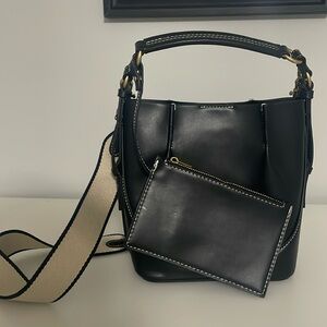 Zara bag/cross body
